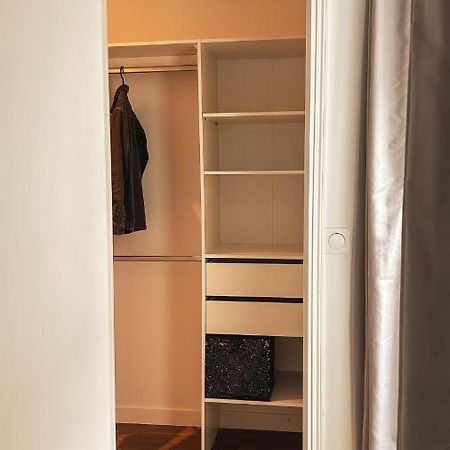 Appartement Centre Ville - Proche Gare เบรสต์ ภายนอก รูปภาพ