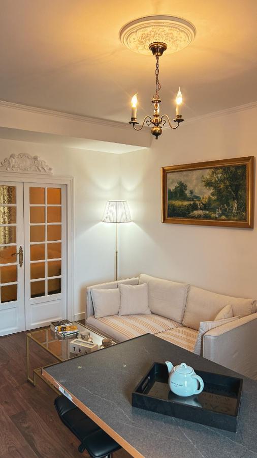 Appartement Centre Ville - Proche Gare เบรสต์ ภายนอก รูปภาพ