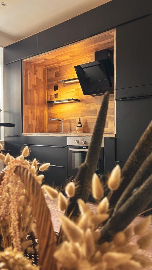 Appartement Centre Ville - Proche Gare เบรสต์ ภายนอก รูปภาพ