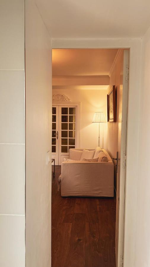 Appartement Centre Ville - Proche Gare เบรสต์ ภายนอก รูปภาพ