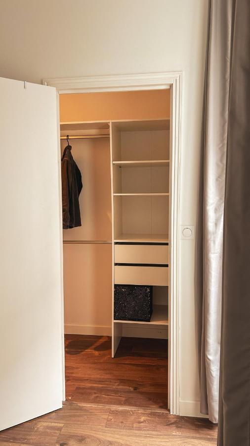 Appartement Centre Ville - Proche Gare เบรสต์ ภายนอก รูปภาพ